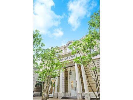 株式会社バリュースタッフ(赤坂 アプローズスクエア迎賓館)の仕事画像1