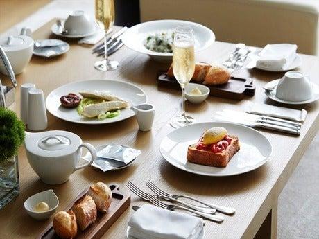 株式会社バリュースタッフ(東京エディション虎ノ門)の仕事画像2