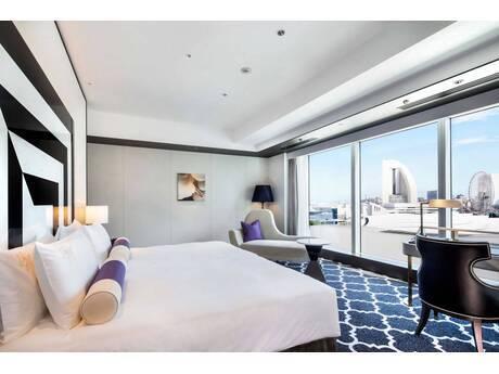 株式会社バリュースタッフ(ザ・カハラ・ホテル&リゾート横浜)の仕事画像2