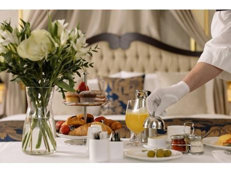 株式会社バリュースタッフ(東京エディション虎ノ門)の仕事画像1