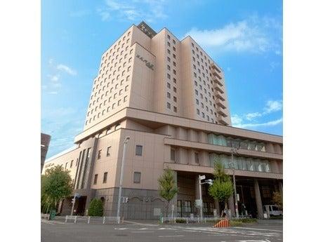 株式会社バリュースタッフ(ホテル メルパルク名古屋)の仕事画像2