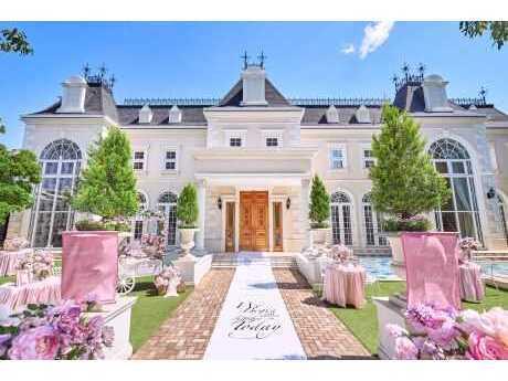 株式会社バリュースタッフ(大宮アートグレイスウエディングシャトー)の仕事画像1