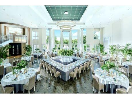 株式会社バリュースタッフ(大宮アートグレイスウエディングシャトー)の仕事画像3