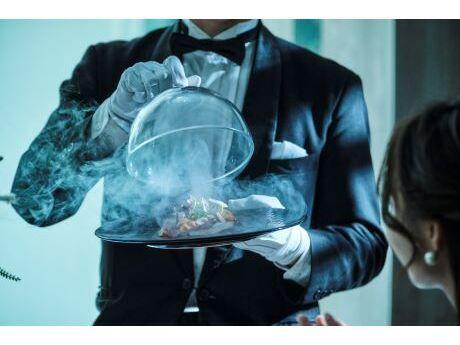 株式会社バリュースタッフ(京都鴨川アートグレイスウエディングヒルズ)の仕事画像1