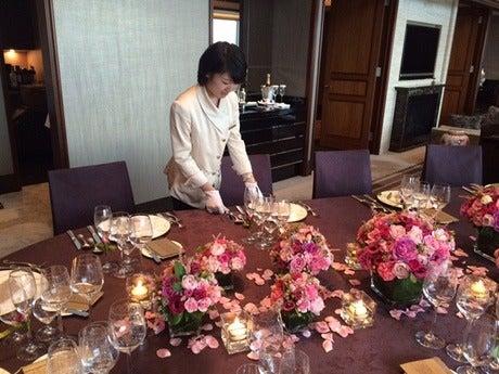 株式会社バリュースタッフ(東天紅上野本店)の仕事画像2