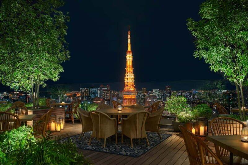 株式会社バリュースタッフ(東京エディション虎ノ門)の仕事画像1