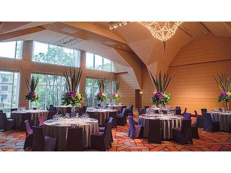 株式会社バリュースタッフ(東京アメリカンクラブ)の仕事画像2