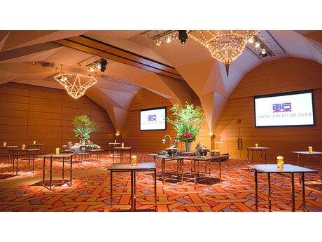 株式会社バリュースタッフ(東京アメリカンクラブ)の仕事画像3