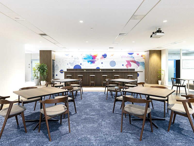 株式会社ビーアンドピーの仕事画像3