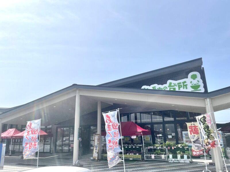 直売所 純 嘉穂店 の仕事画像2