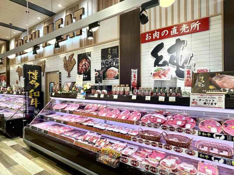 直売所 純 嘉穂店 カホテラス かほ兵衛の台所内の仕事画像2