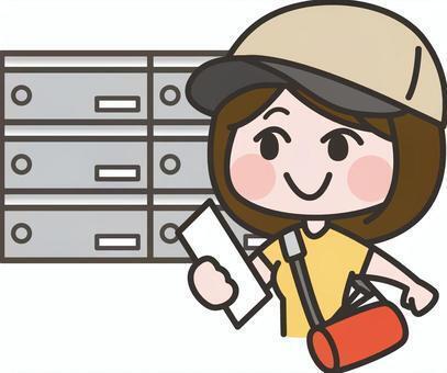 株式会社ベルコ京築支部代理店の仕事画像3