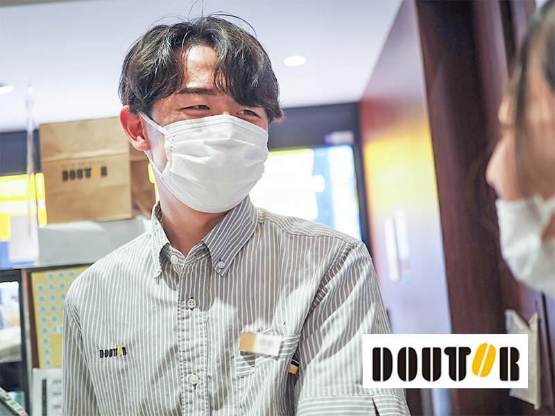 ドトールコーヒー 南青山5丁目店の仕事画像3