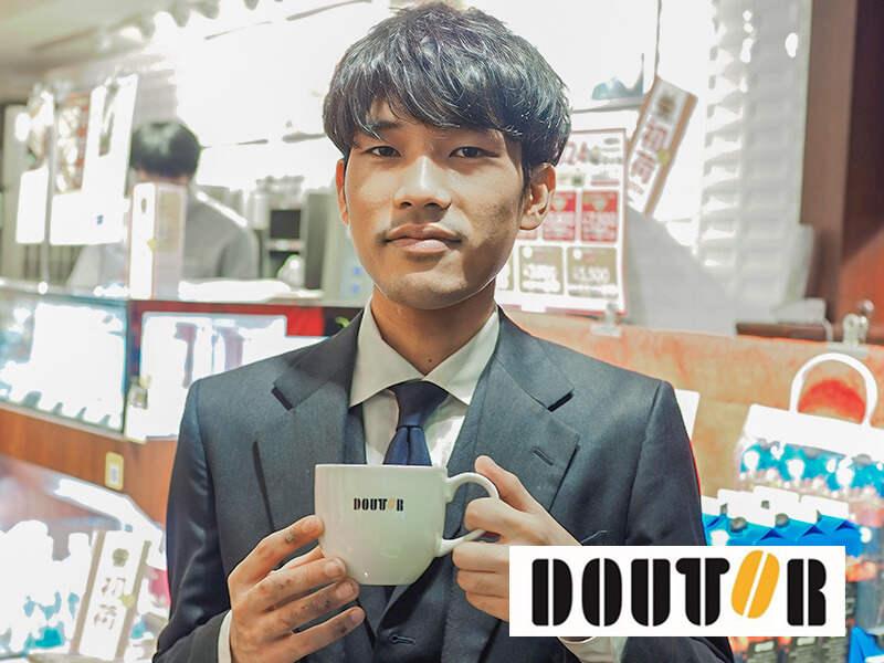 ドトールコーヒー 京橋2丁目店の仕事画像2
