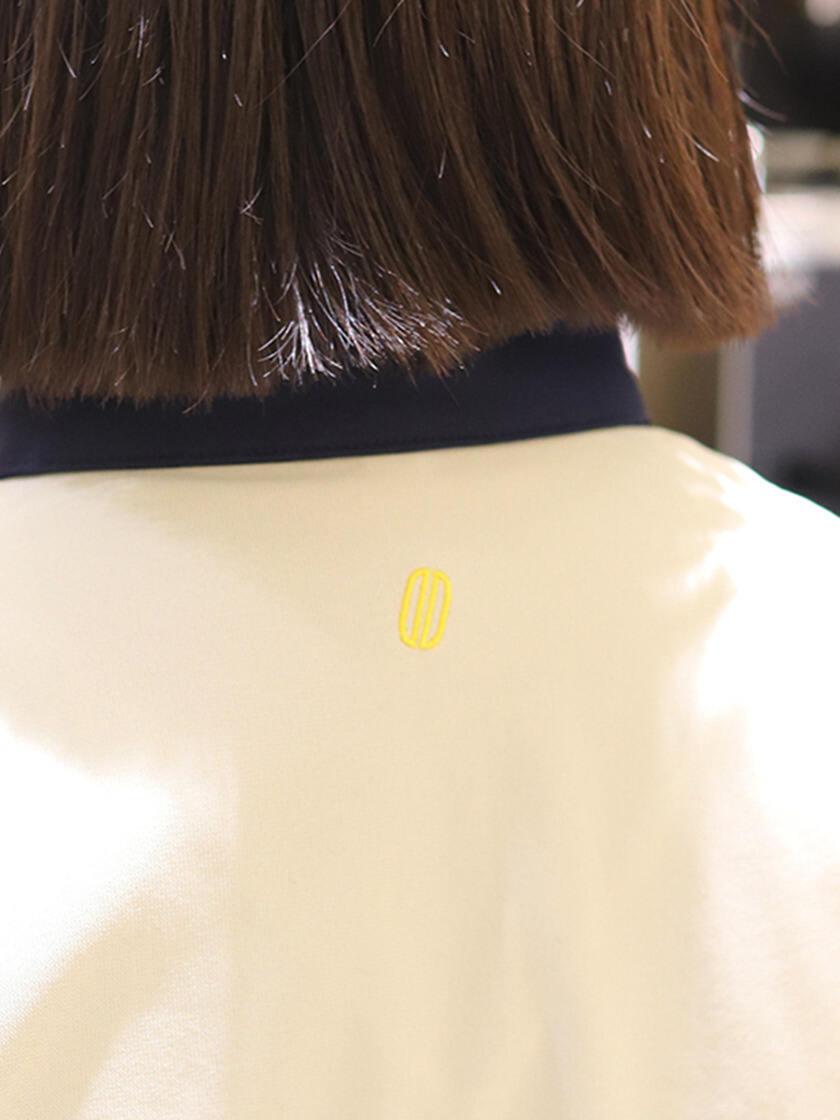 ドトールコーヒー 光が丘店の制服5