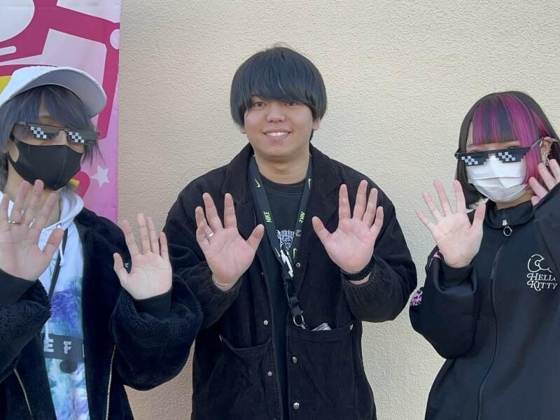 マンガ倉庫 月隈店の仕事画像1