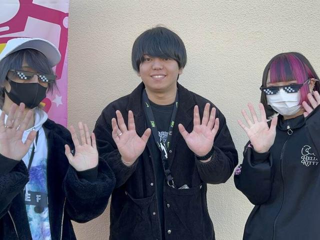 \経理募集/髪色、ネイル、服装も自由♪年齢・スキル不問です◎(オフィス、福岡市博多区)のイメージ画像