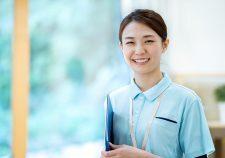 北九州市立総合療育センターの仕事画像1