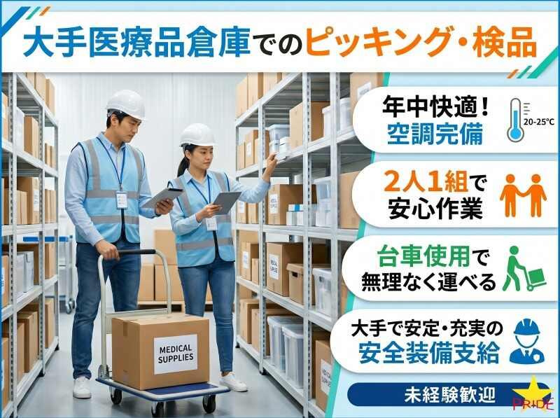 株式会社スタープライドの仕事画像1