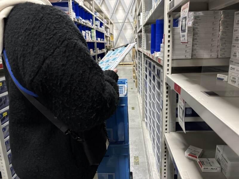 株式会社スタープライドの仕事画像2