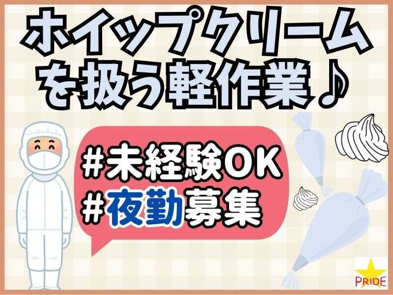 株式会社スタープライド 京田辺営業所の仕事画像1