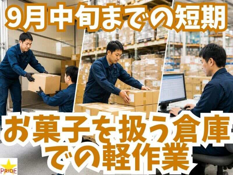 株式会社スタープライドの仕事画像1