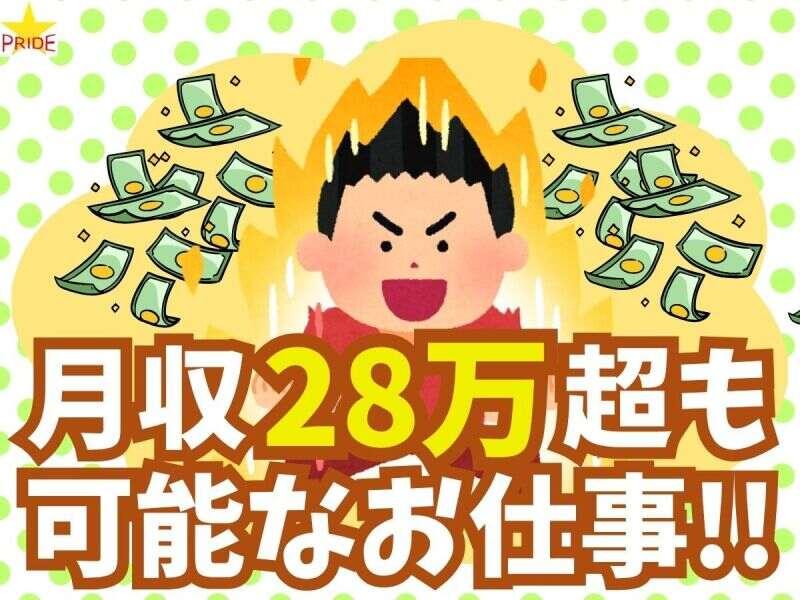 株式会社スタープライドの仕事画像2