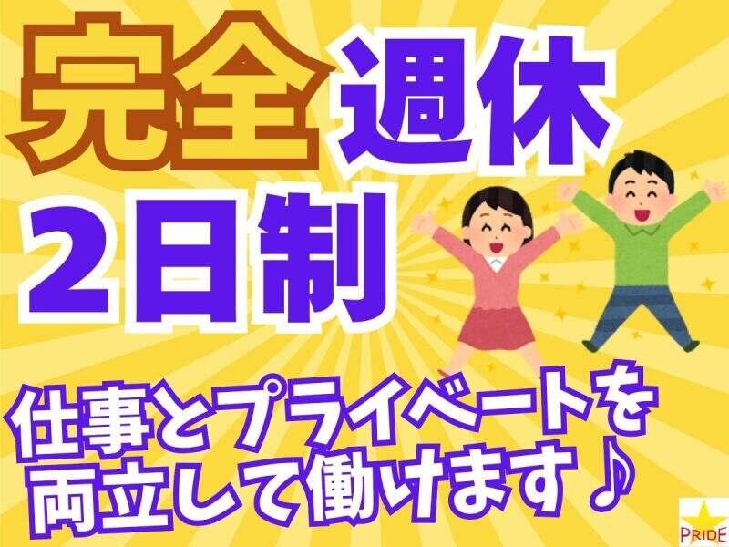 株式会社スタープライドの仕事画像2