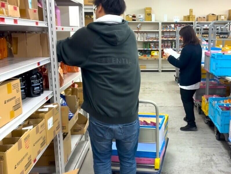 株式会社スタープライドの仕事画像1