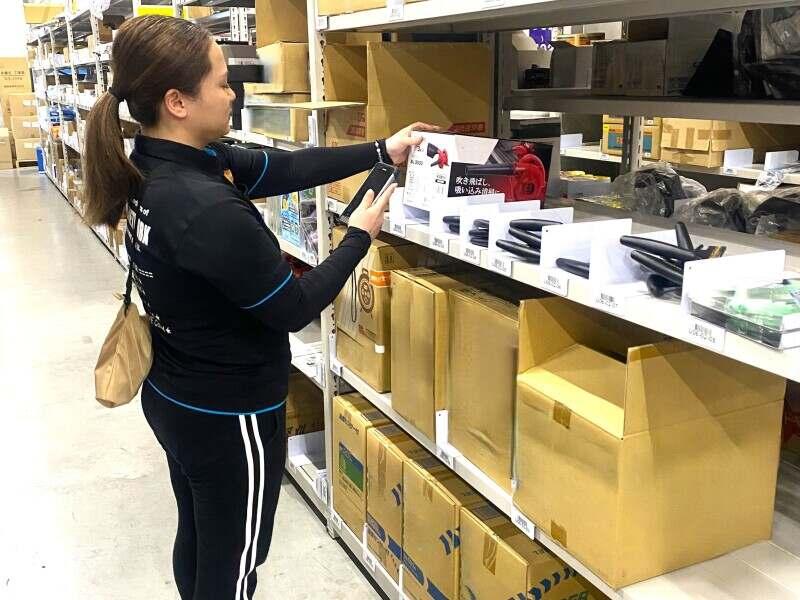 株式会社スタープライドの仕事画像1