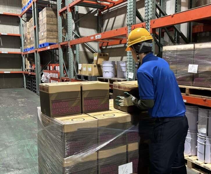 株式会社スタープライドの仕事画像2