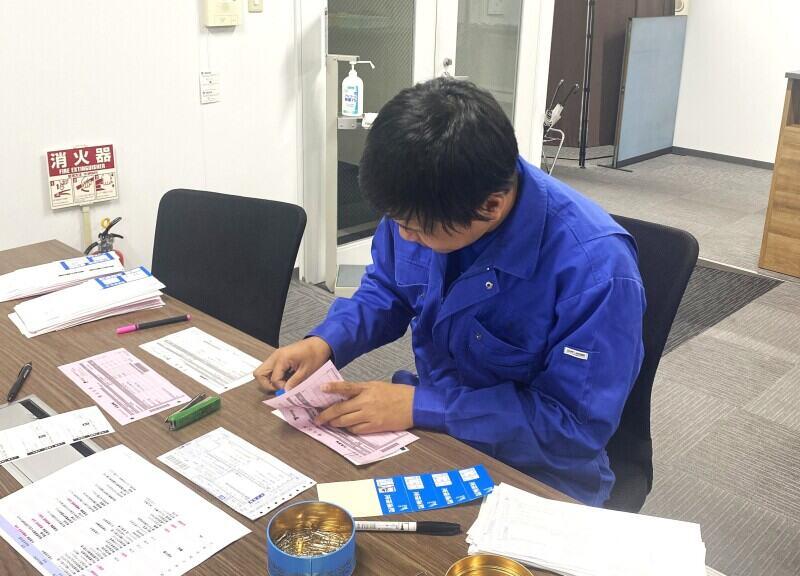 株式会社スタープライドの仕事画像2