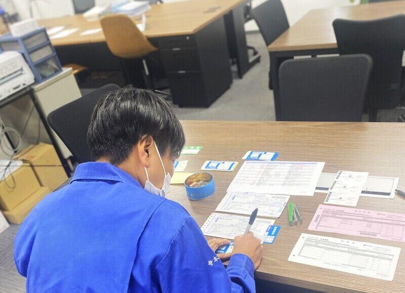 株式会社スタープライドの仕事画像3