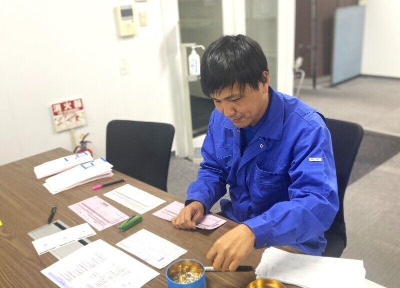 株式会社スタープライドの仕事画像1