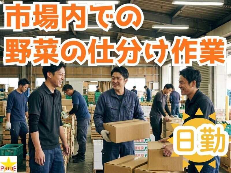 株式会社スタープライドの仕事画像1