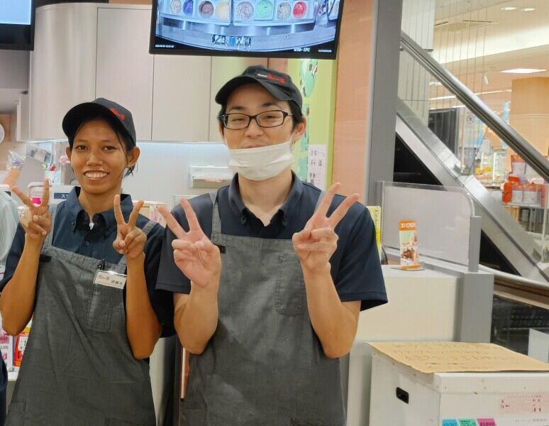 炙り一番 ゆめタウン下松店の仕事画像2