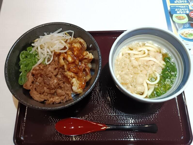 備中屋善兵衛 ゆめタウン高梁店の仕事画像3