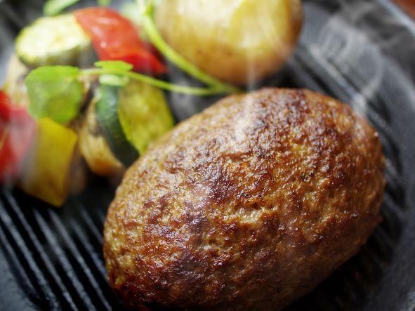 いしがまやハンバーグ ゆめタウン高松店の仕事画像3