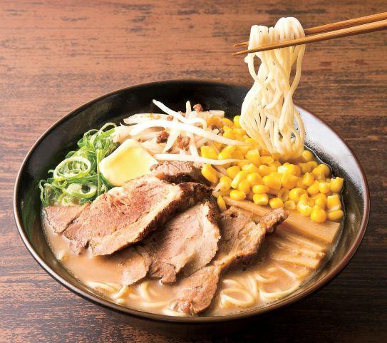 麺や一番 ゆめタウン博多店の仕事画像2