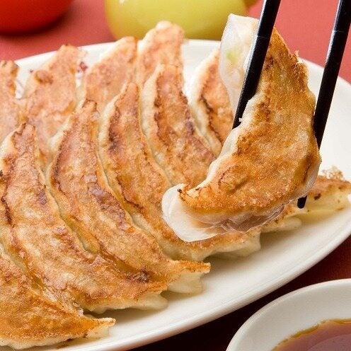 大阪王将 ゆめタウン博多店の仕事画像3