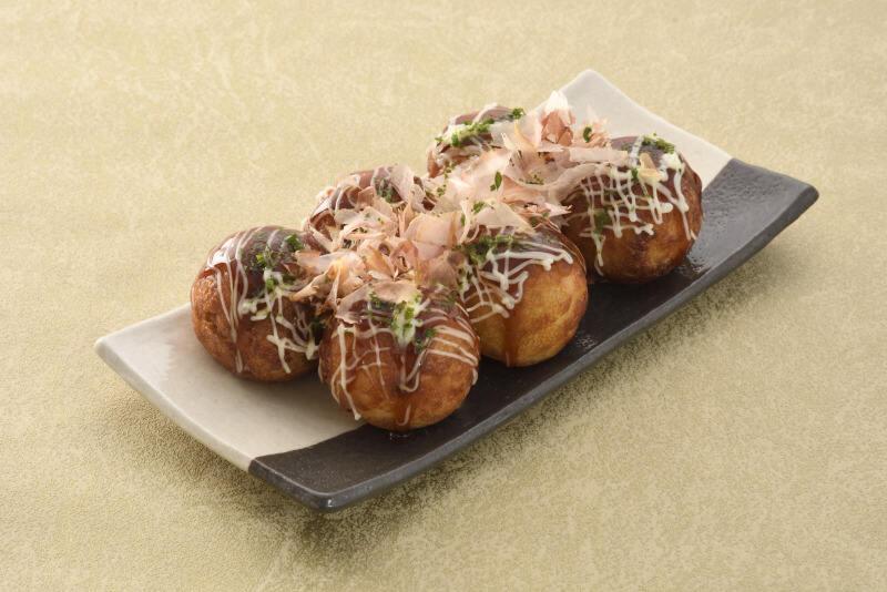 たこ一番 ゆめタウン安古市店の仕事画像3