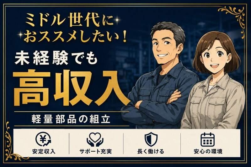 株式会社鳥山木工所 派遣事業部の仕事画像1