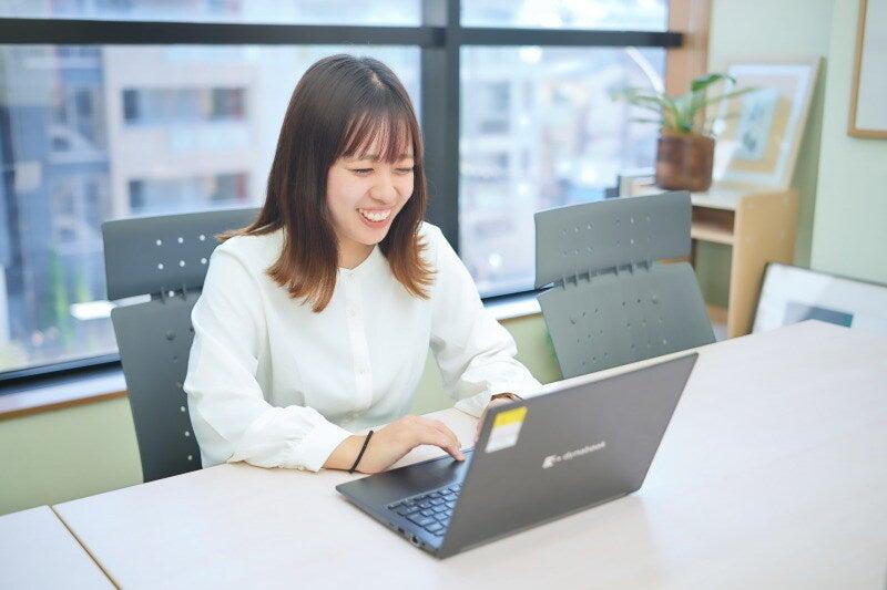 株式会社成基 個別企画部の仕事画像1