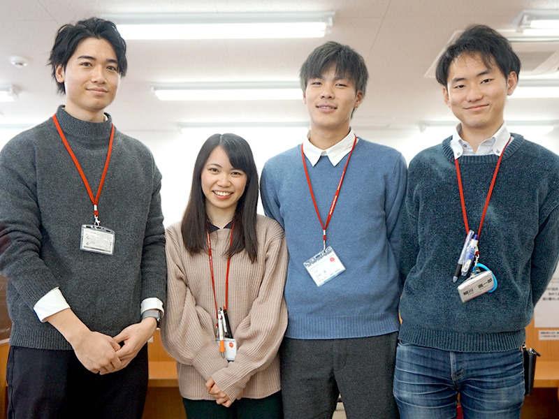 個別教育ゴールフリー 東向日教室の仕事画像3