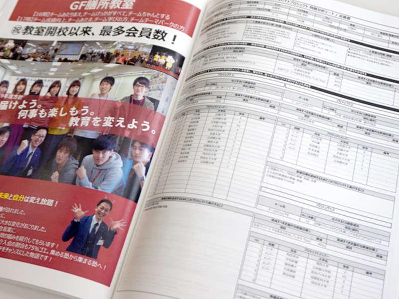 個別教育ゴールフリー 東向日教室の仕事画像2