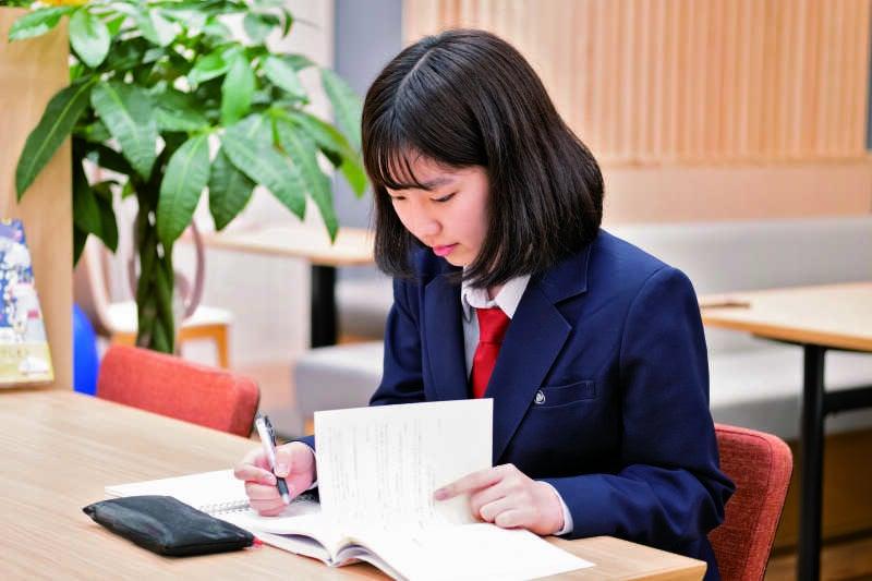 個別教育ゴールフリーLab 亀岡駅前の仕事画像3