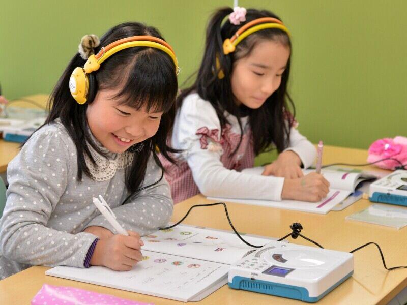 ゴールフリー 洛西口教室 (レプトン)の仕事画像2