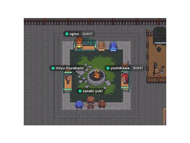 オンラインフリースクール (シンガク)の仕事画像3