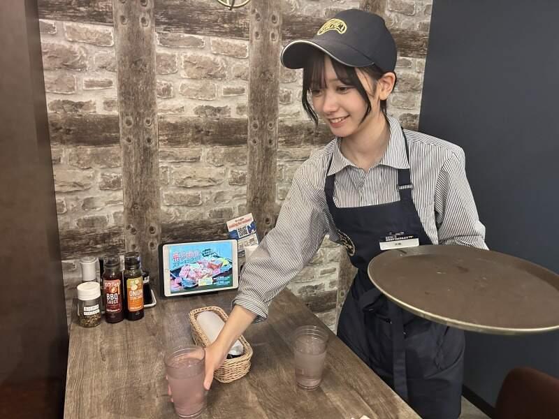 スキヤキBEEFIMPACTの仕事画像3