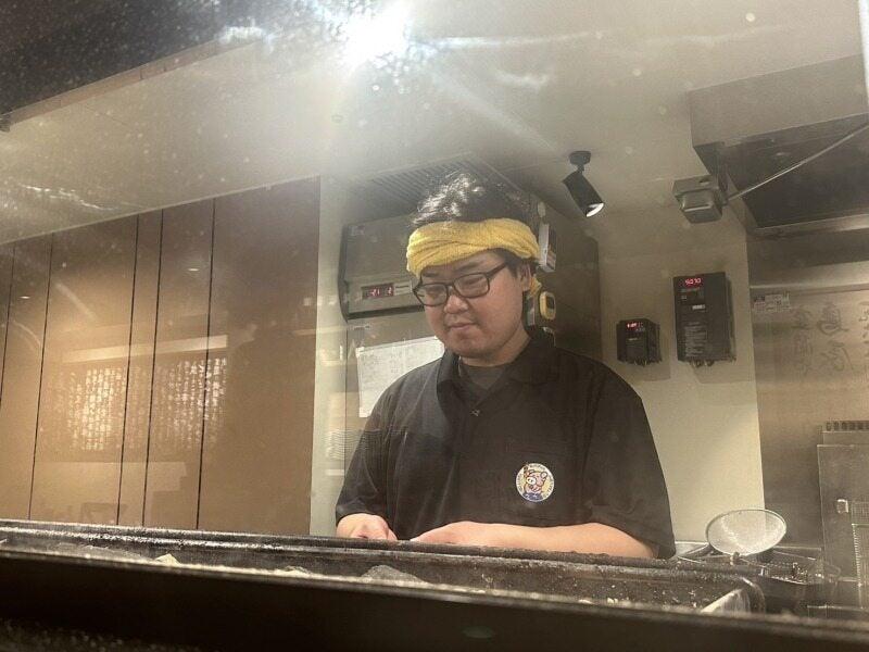 室蘭やきとり 鳥辰 狸小路店の仕事画像2